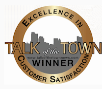 4-Time Talk of the Town Winner