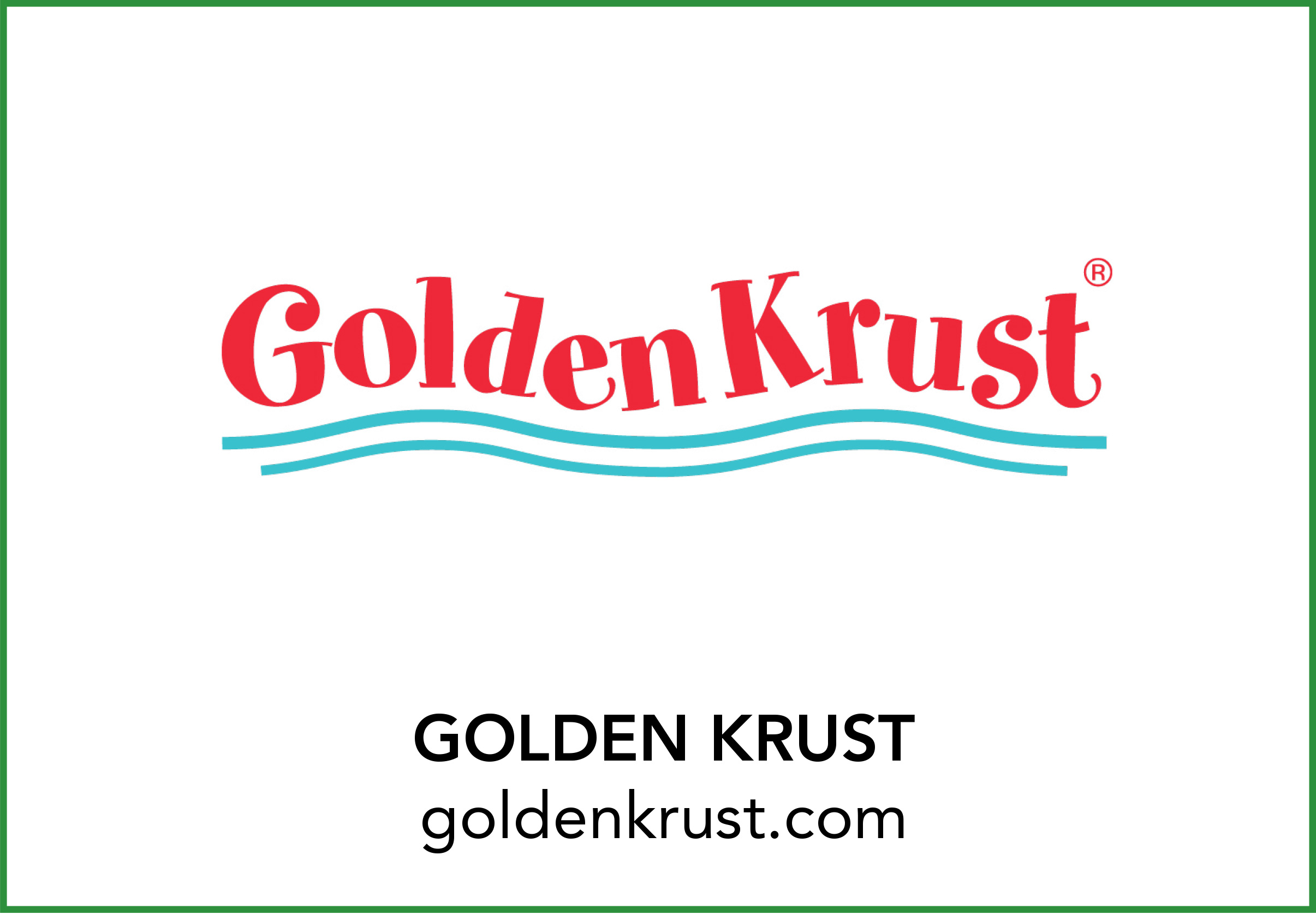 GOLDEN KRUST