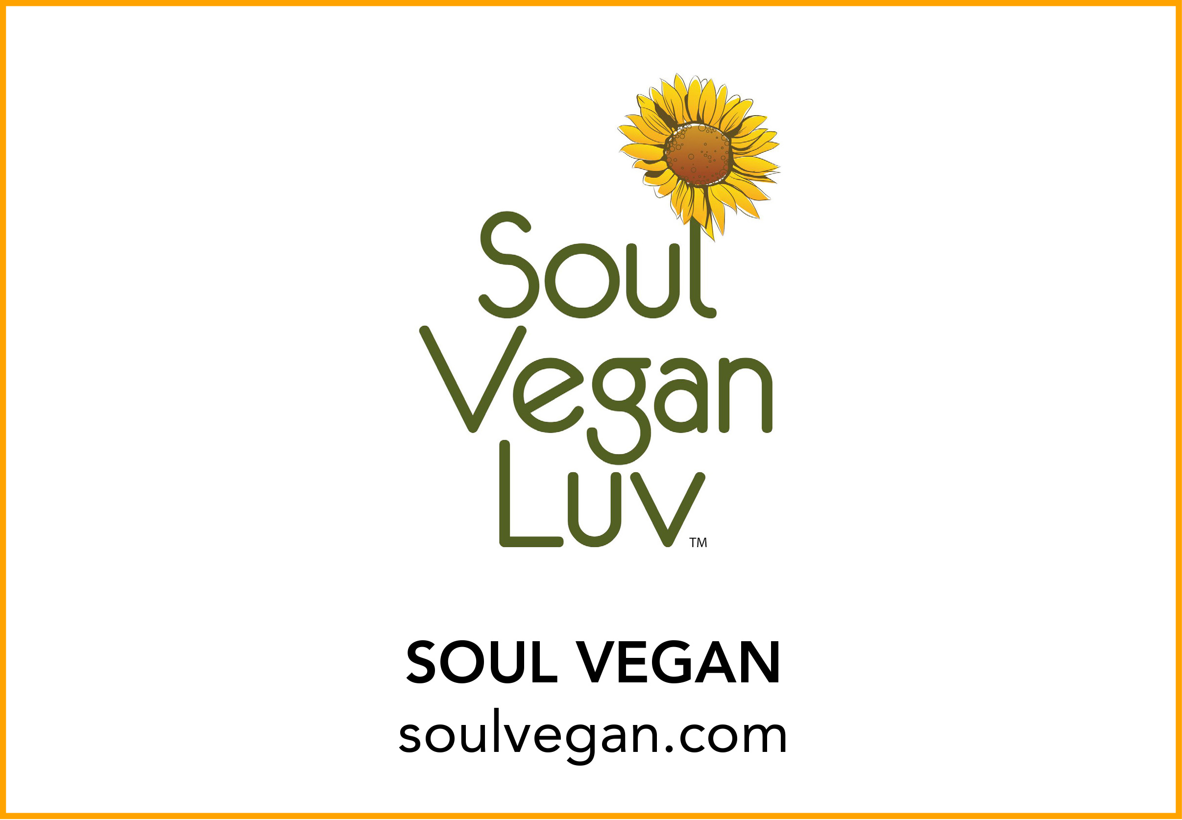 SOUL VEGAN