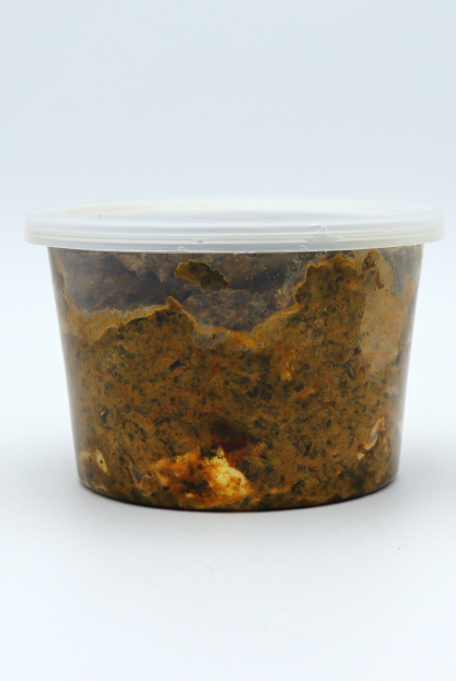 PALAK PANEER